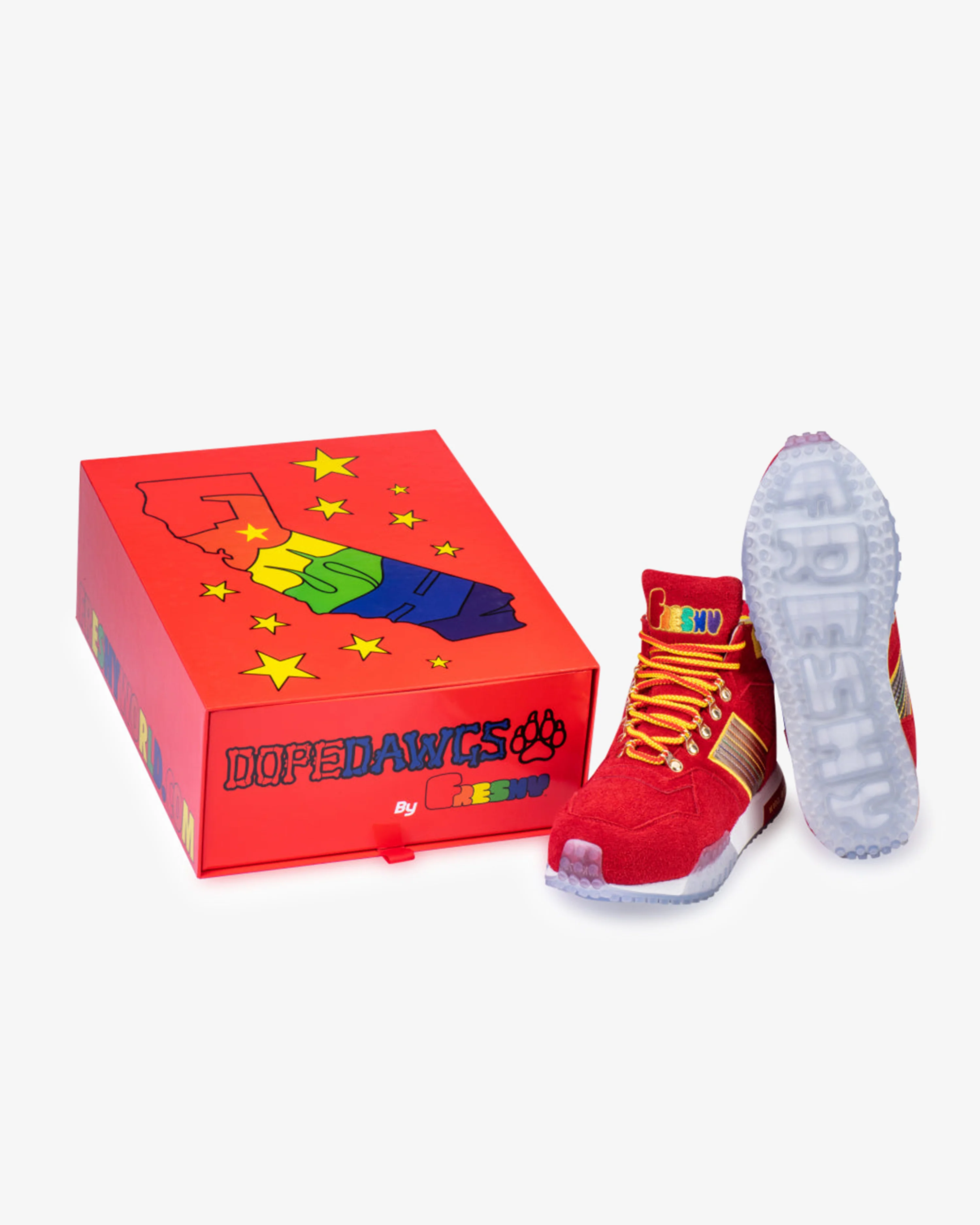 Dope Dawgs - Hero - Image 12