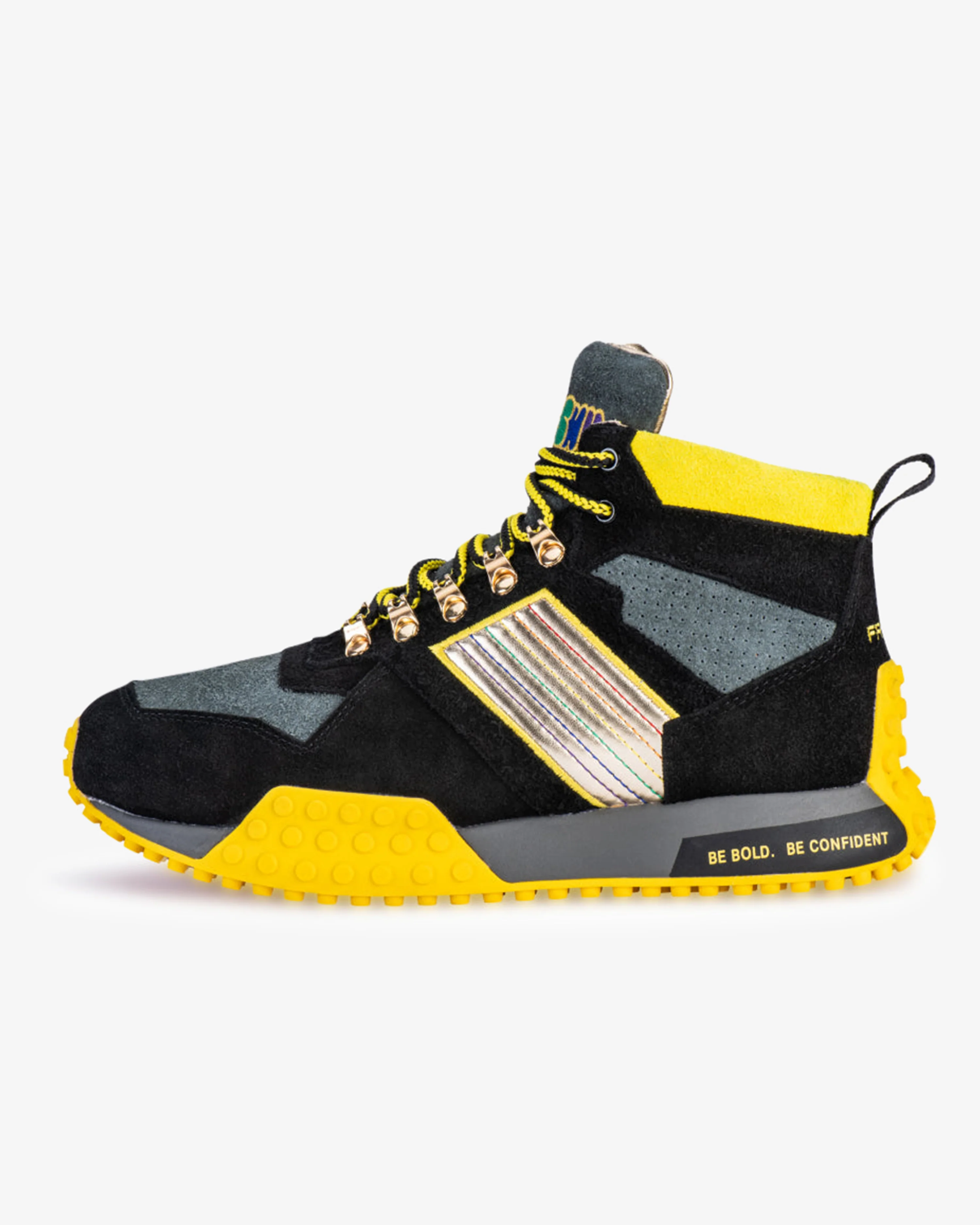 Dope Dawgs - Hero - Image 4