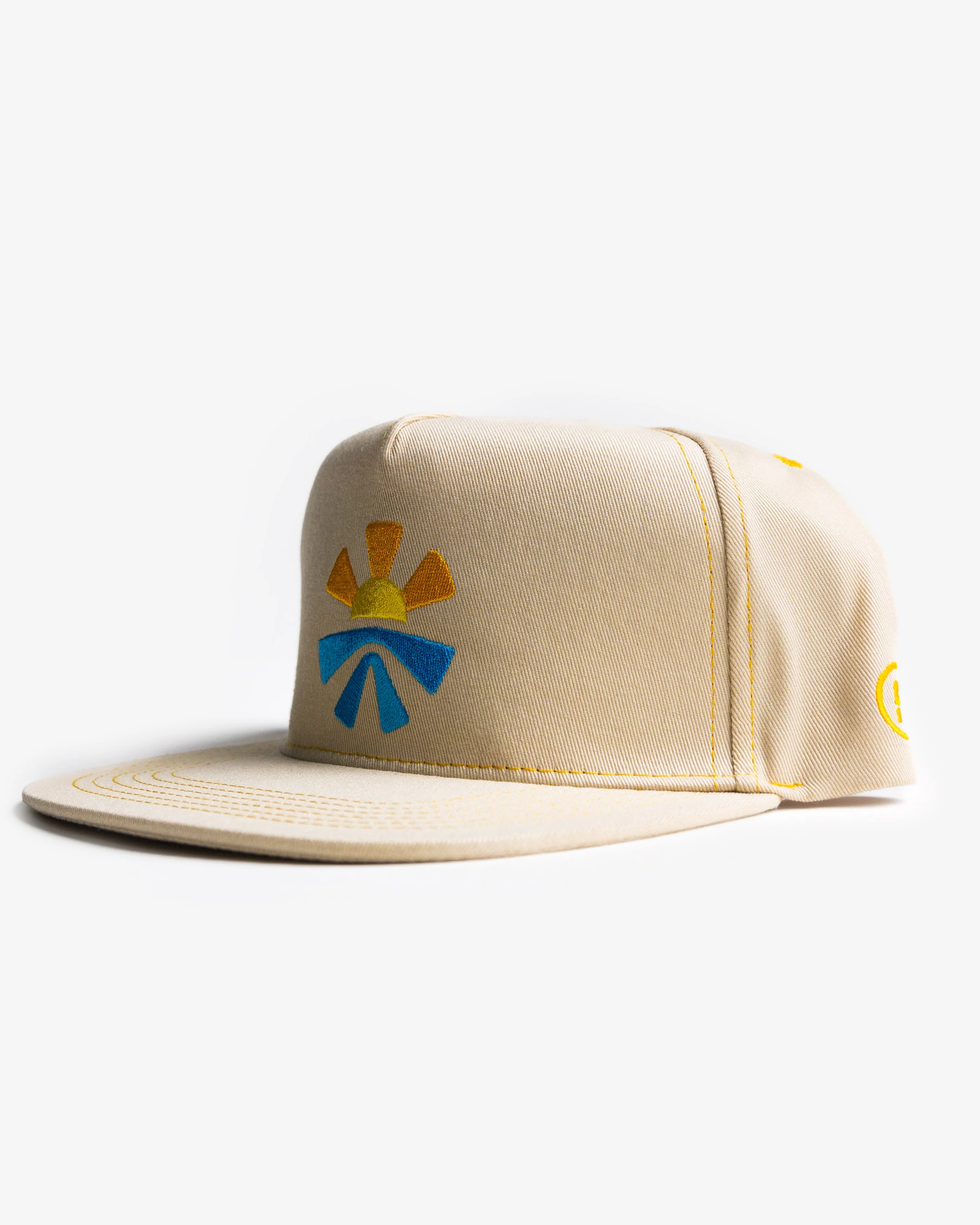 Hat - Fabric - Image 4