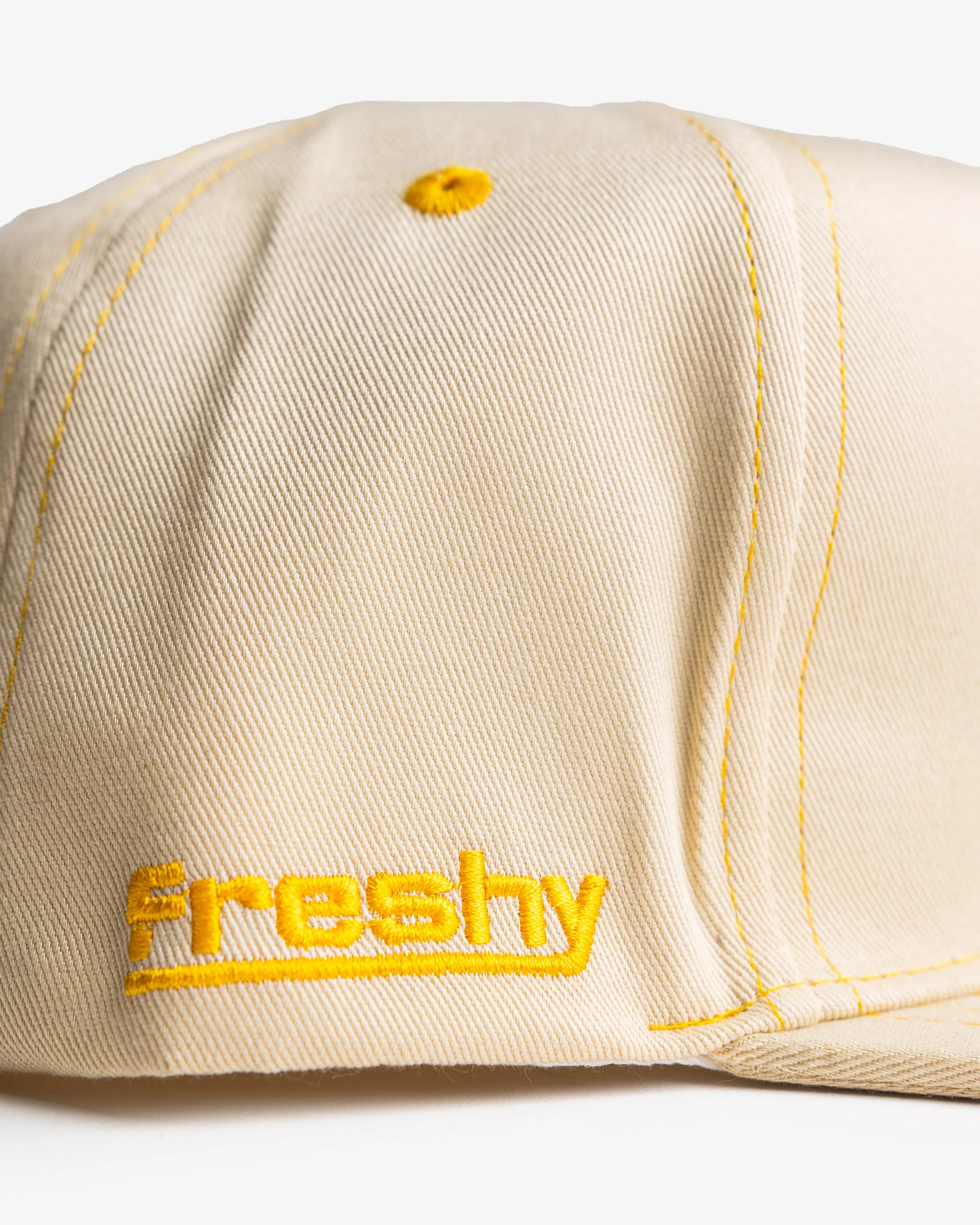 Hat - Fabric - Image 5