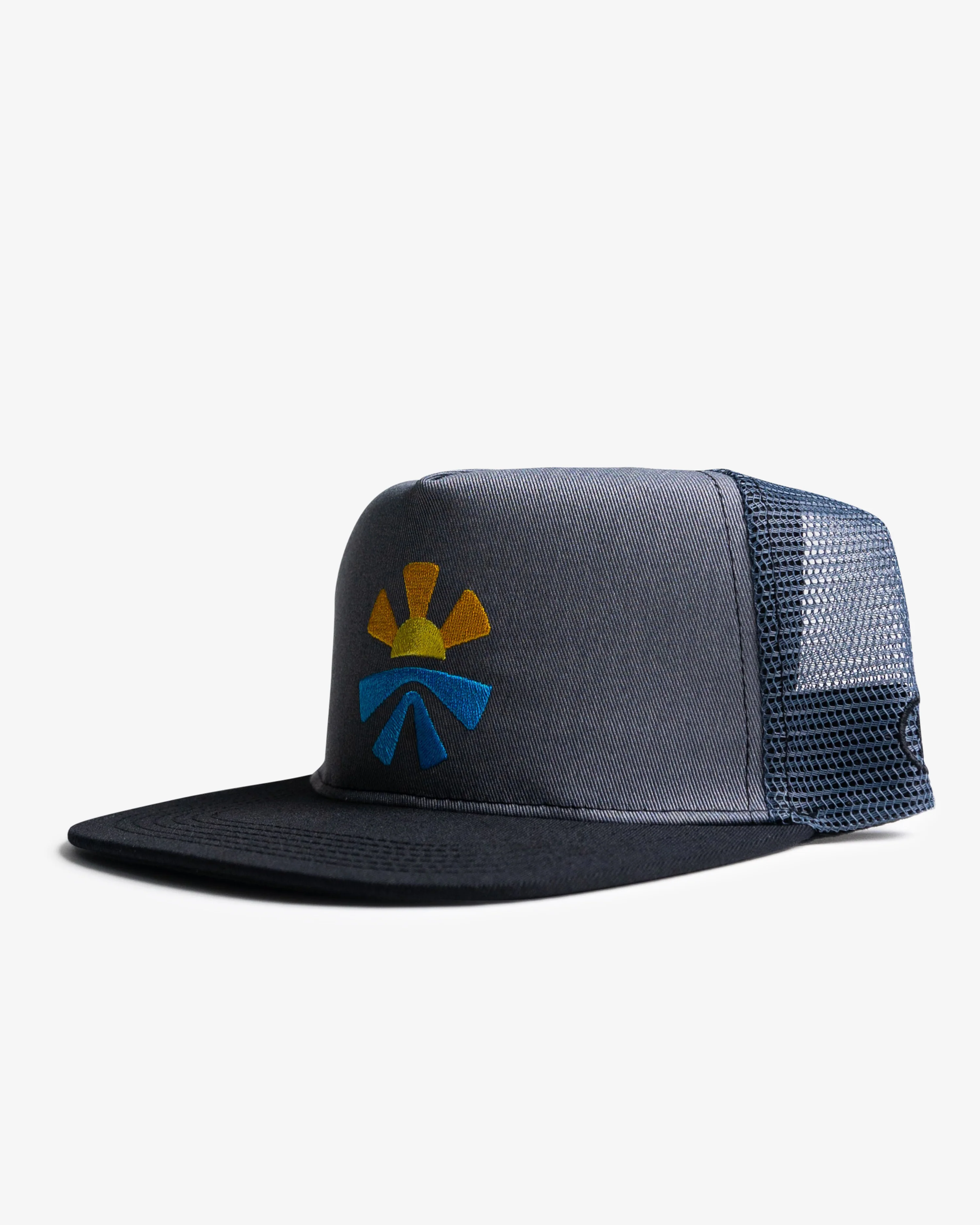 Hat - Fabric/Mesh - Image 4