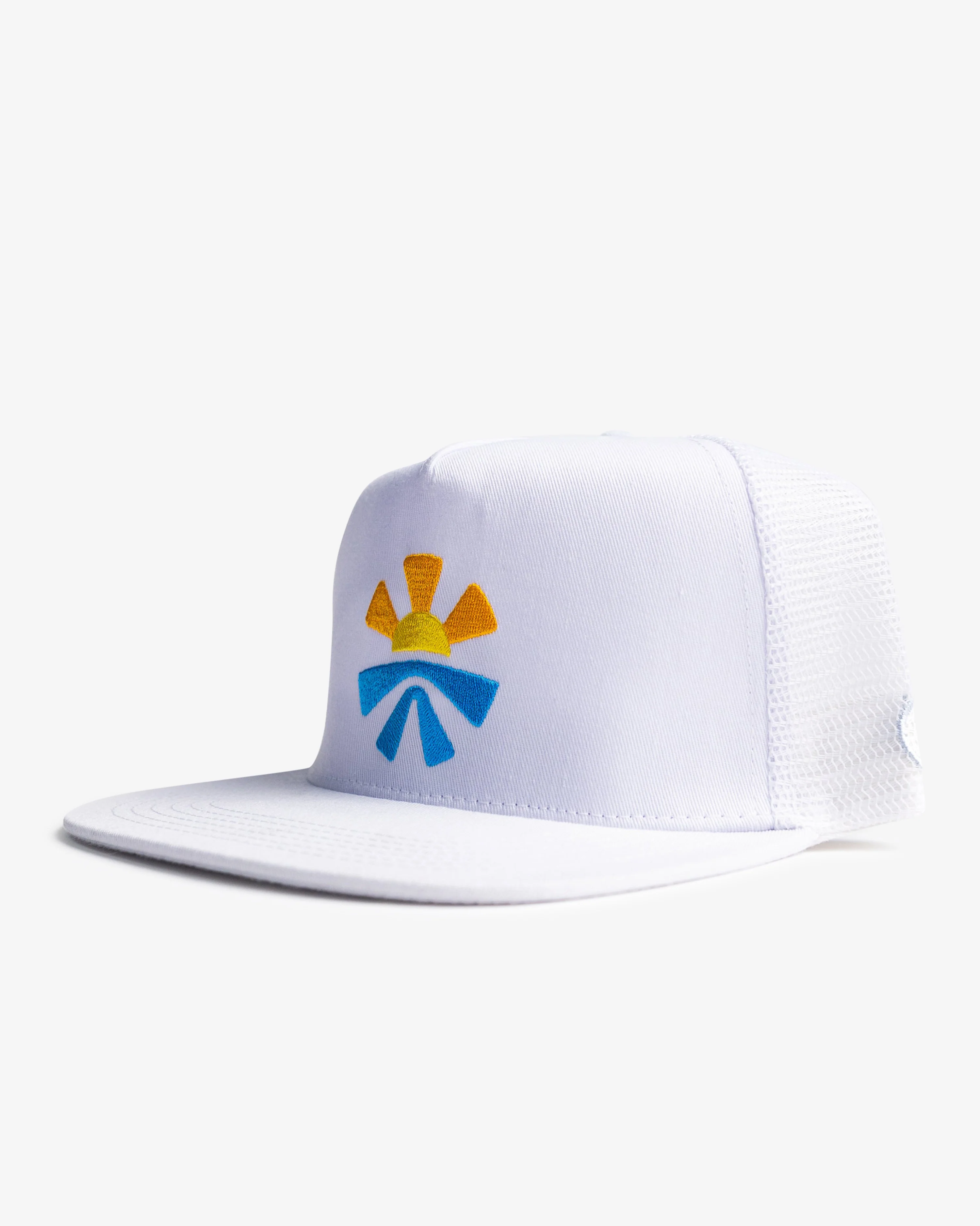 Hat - Fabric/Mesh - Image 4