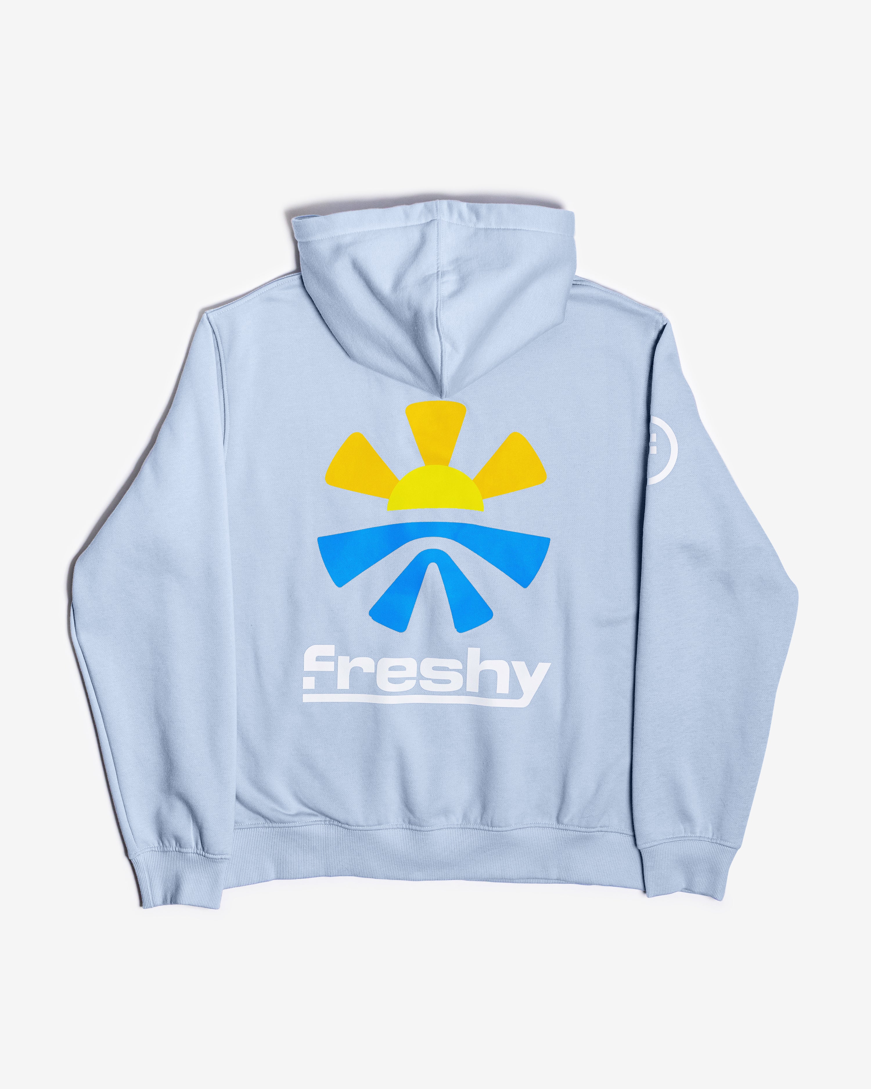 Hoodie Pullover - Image 4
