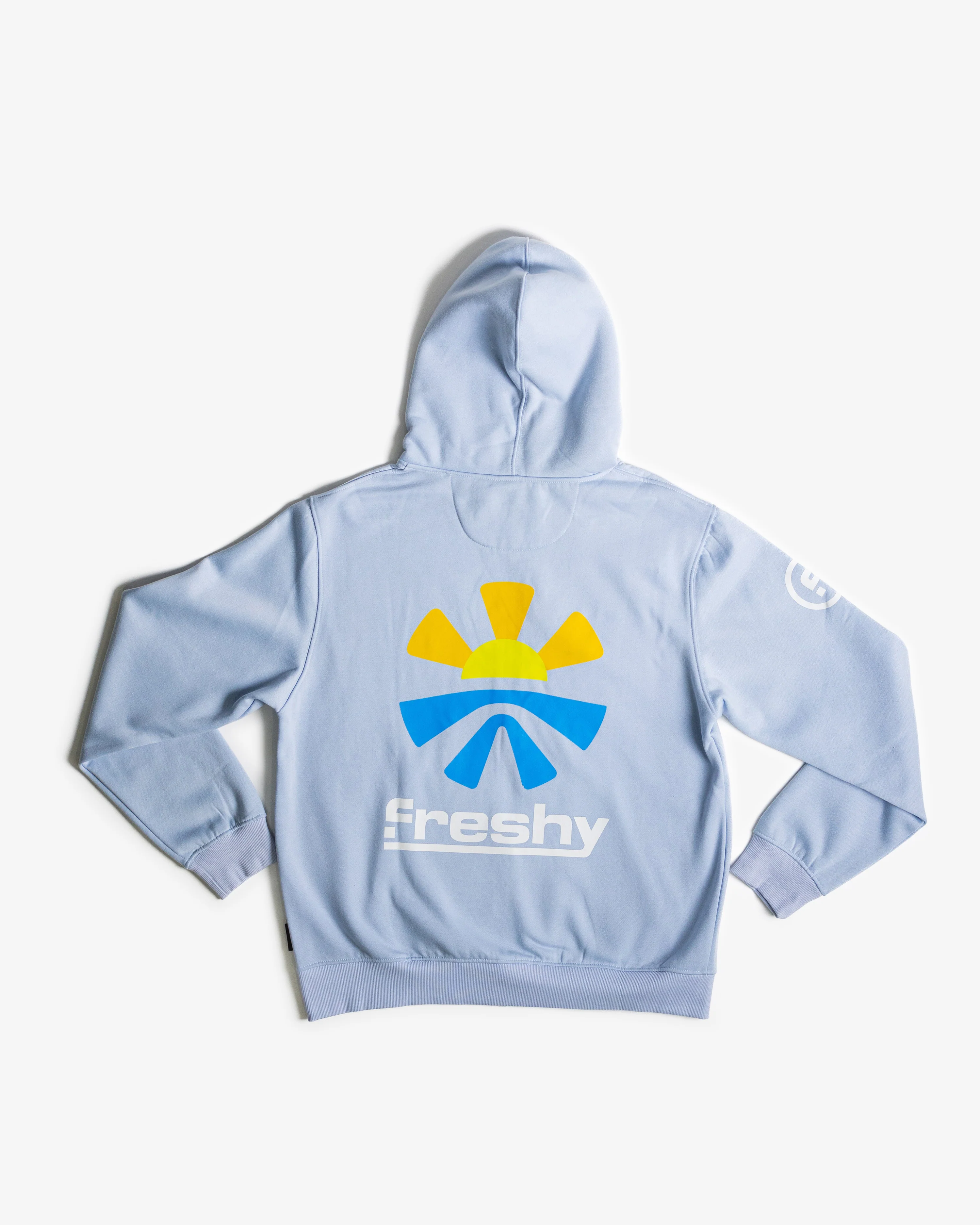 Hoodie Zip-Up - Image 4