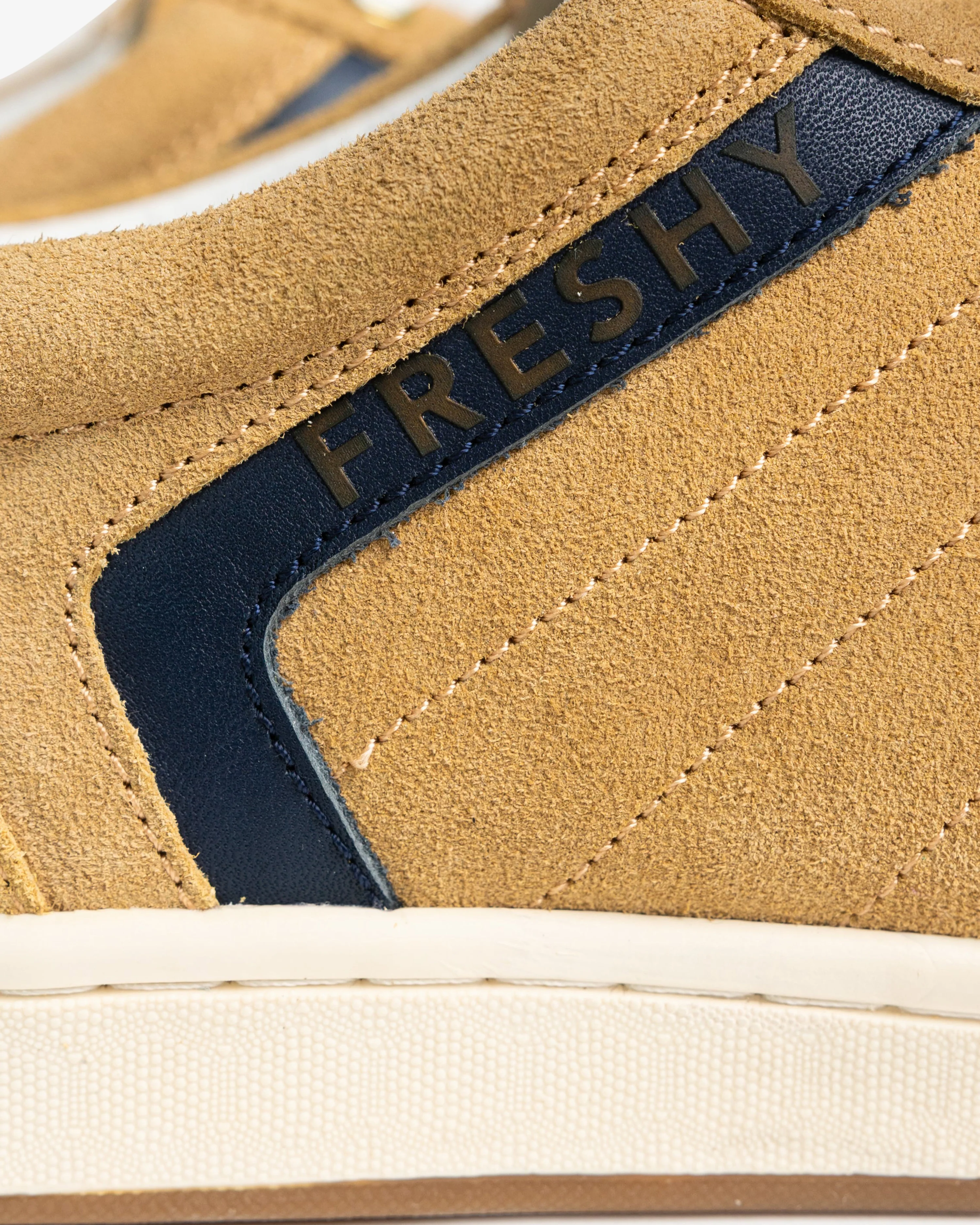 Kingpin - Suede - Image 7