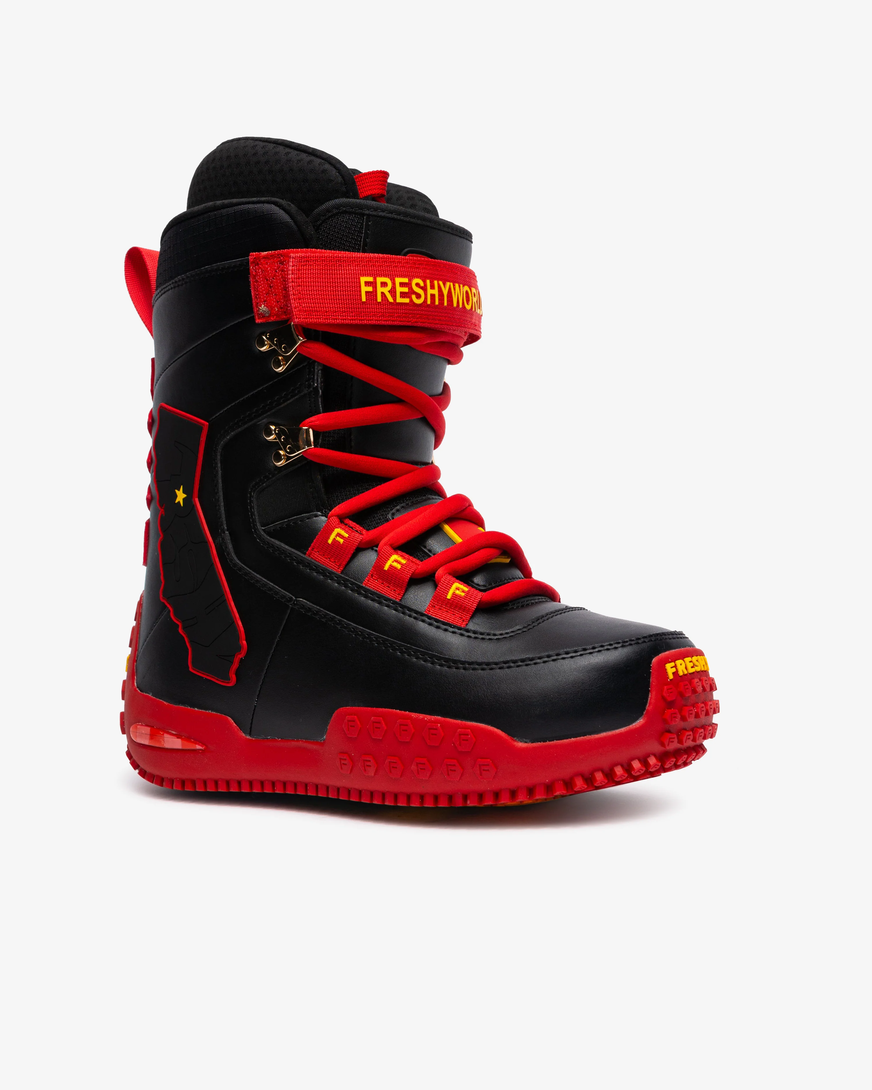 Pow Stomps - Image 8