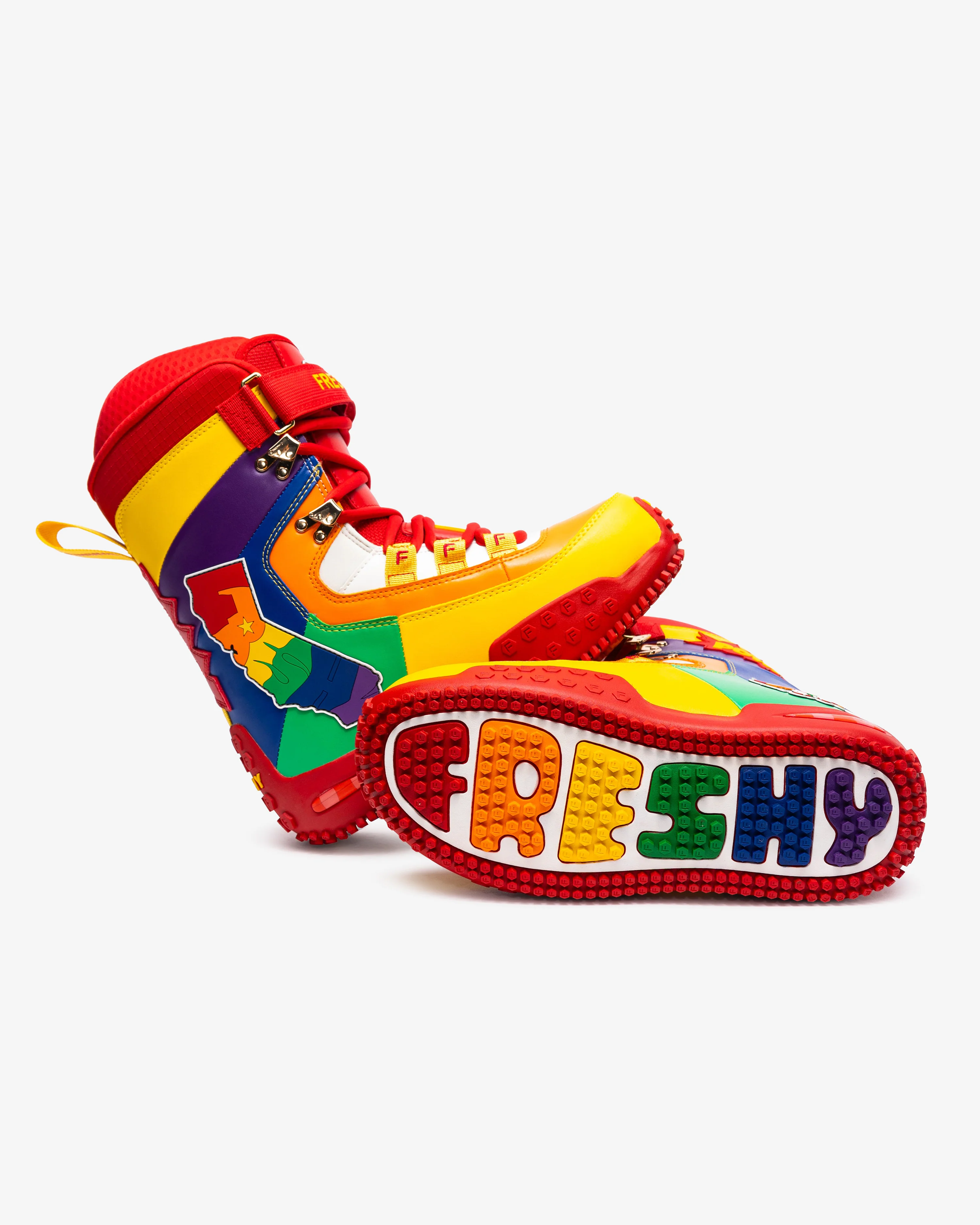 Pow Stomps - Image 11