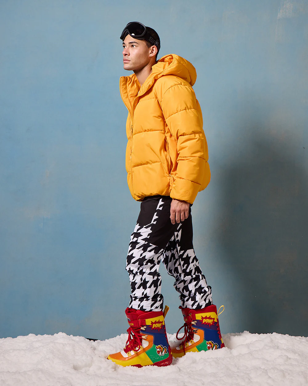 Pow Stomps - Image 3