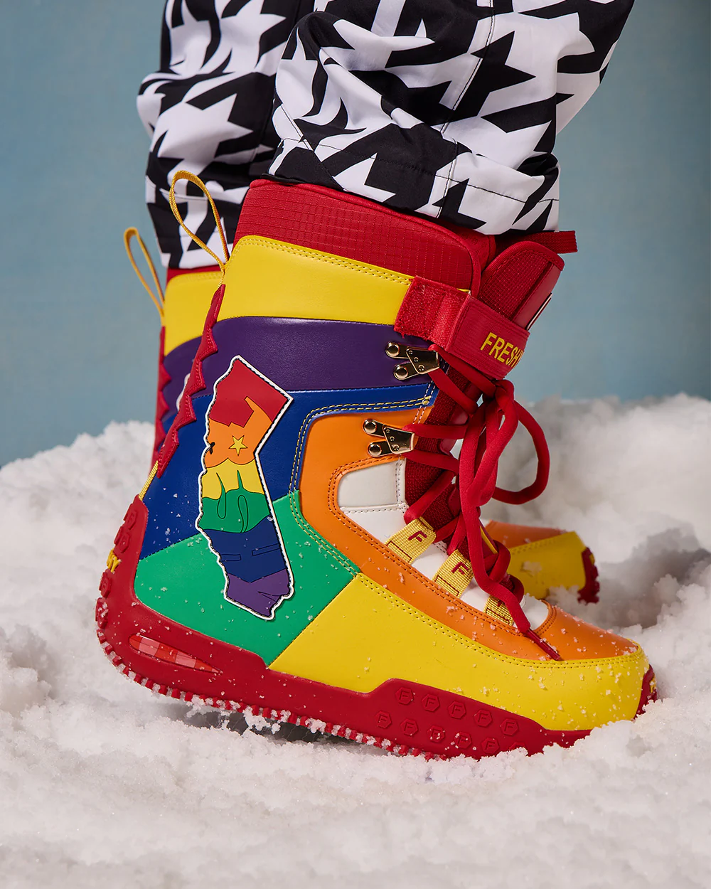 Pow Stomps - Image 6