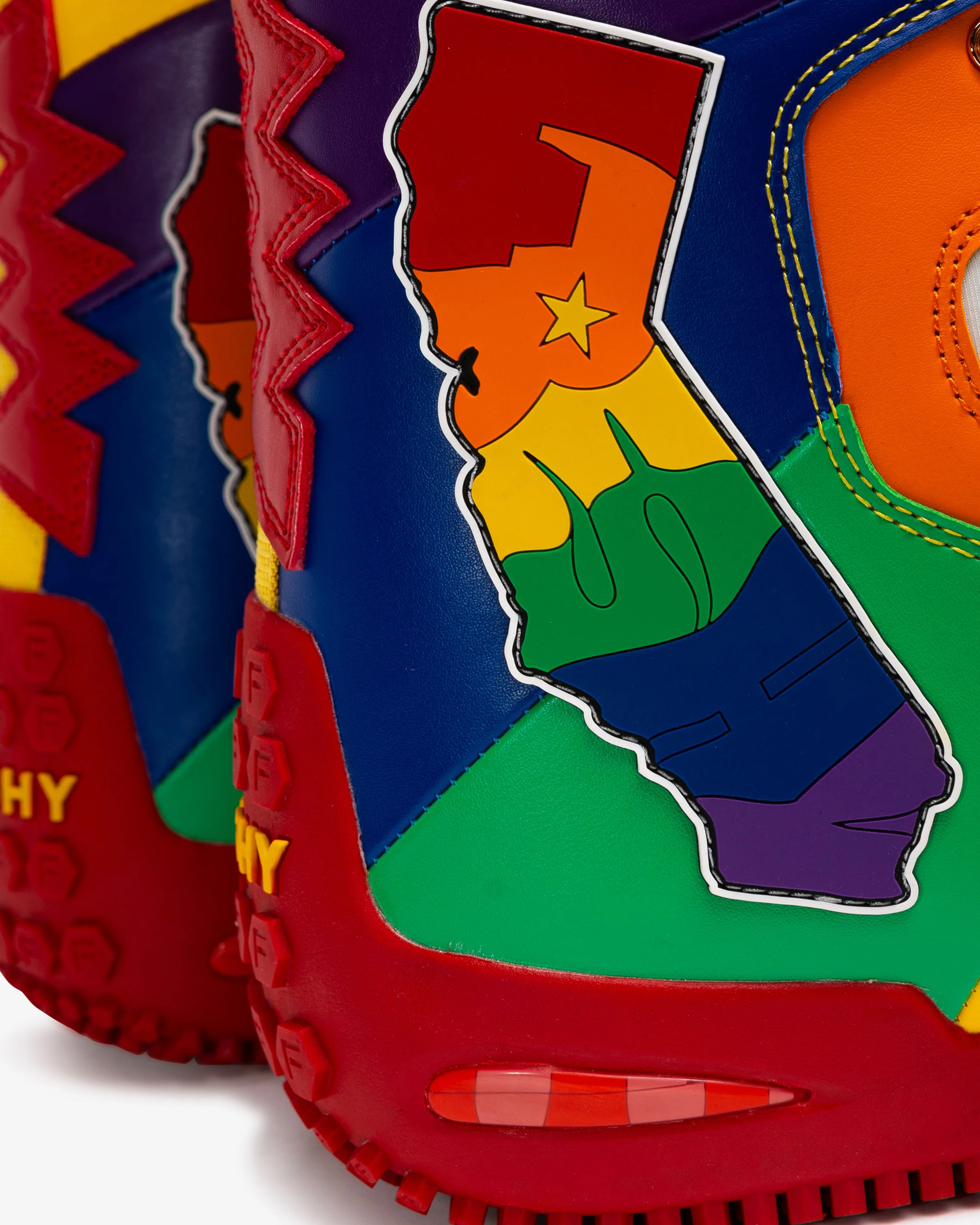 Pow Stomps - Image 8