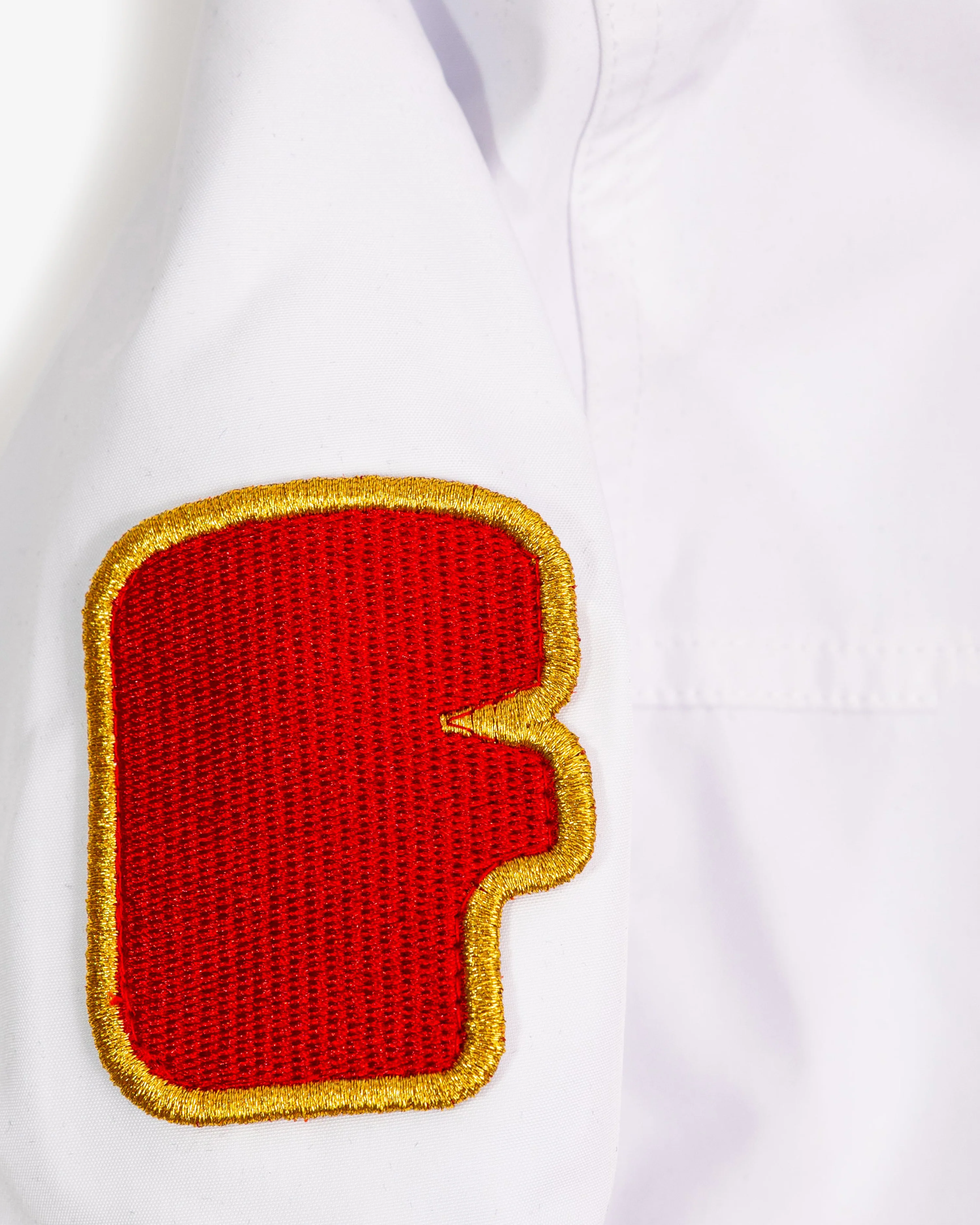 Snowboard Jacket - Image 4