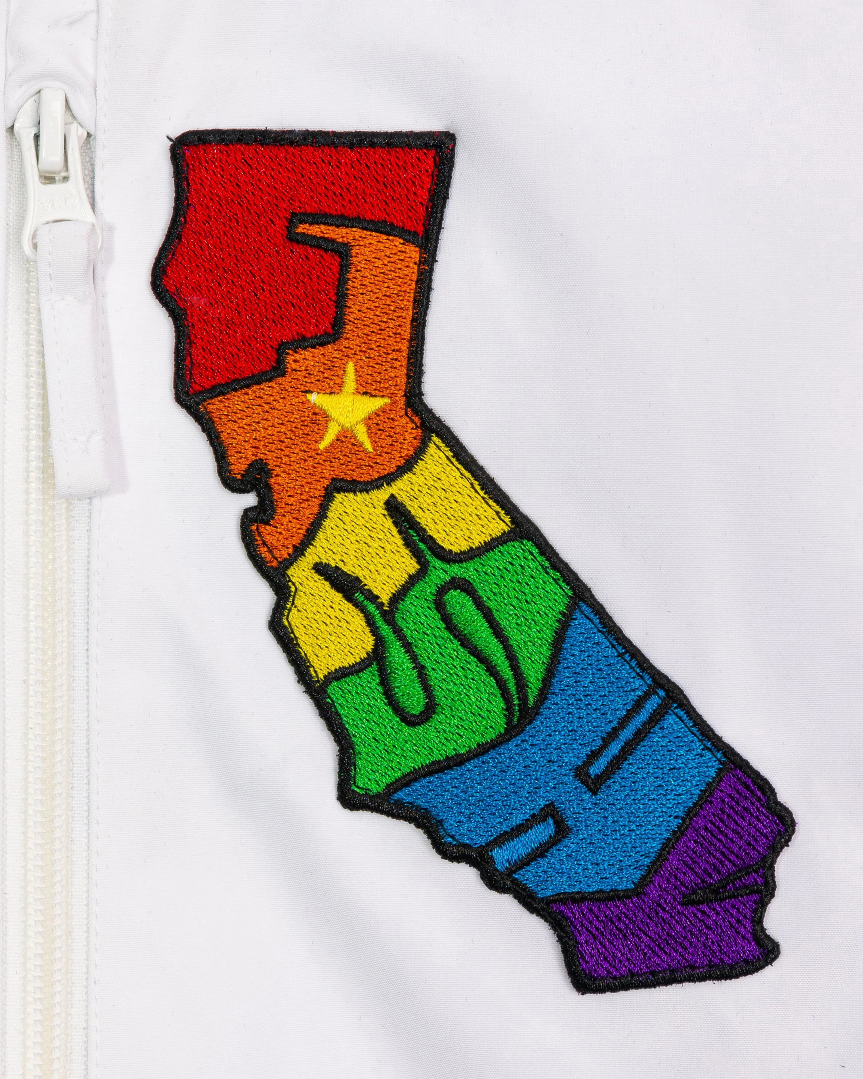 Snowboard Jacket - Image 5