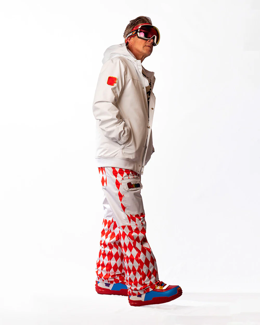 Snowboard Pants - Image 3