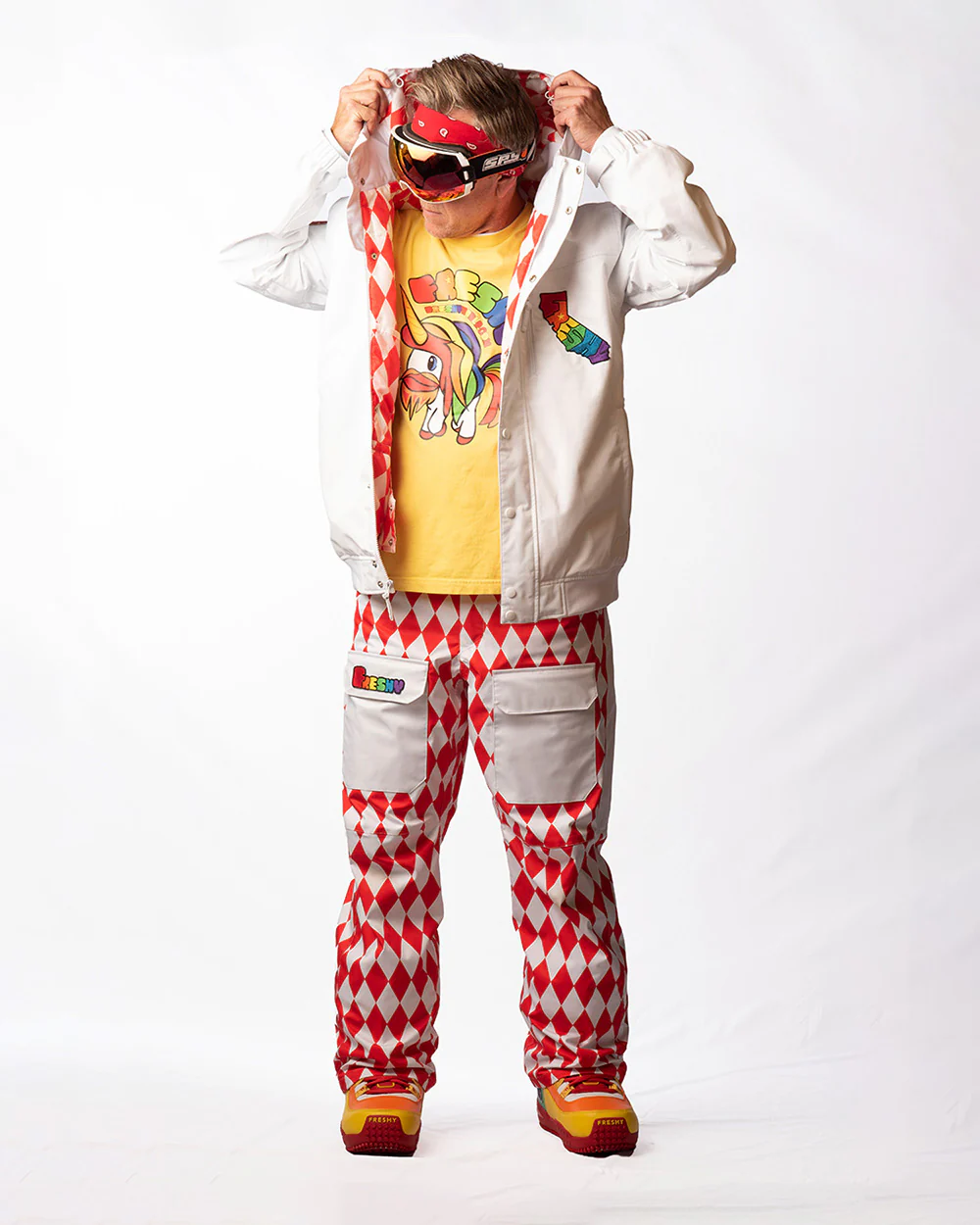 Snowboard Pants - Image 6