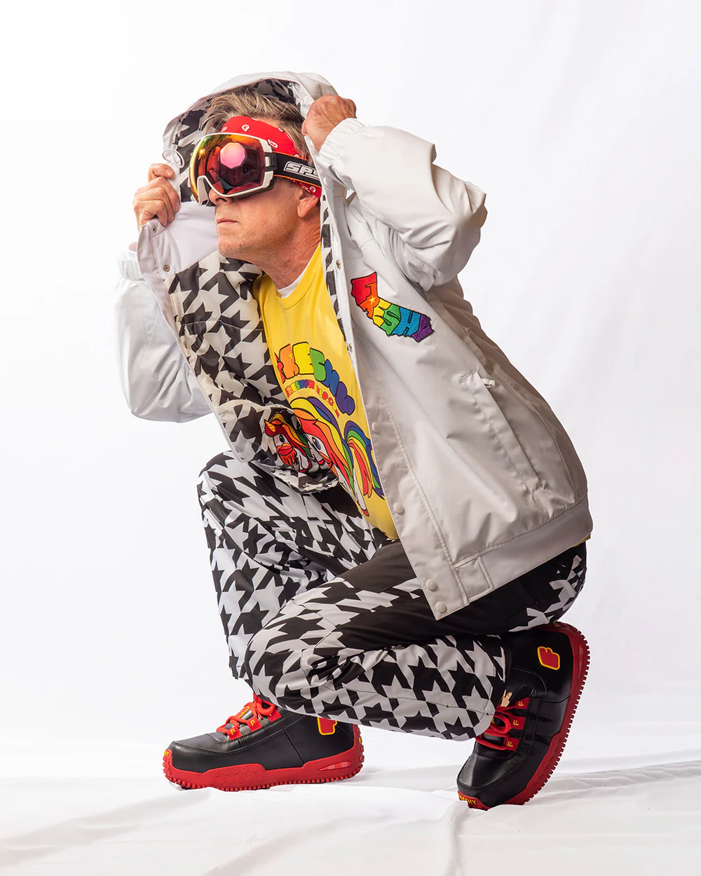 Snowboard Pants - Image 6