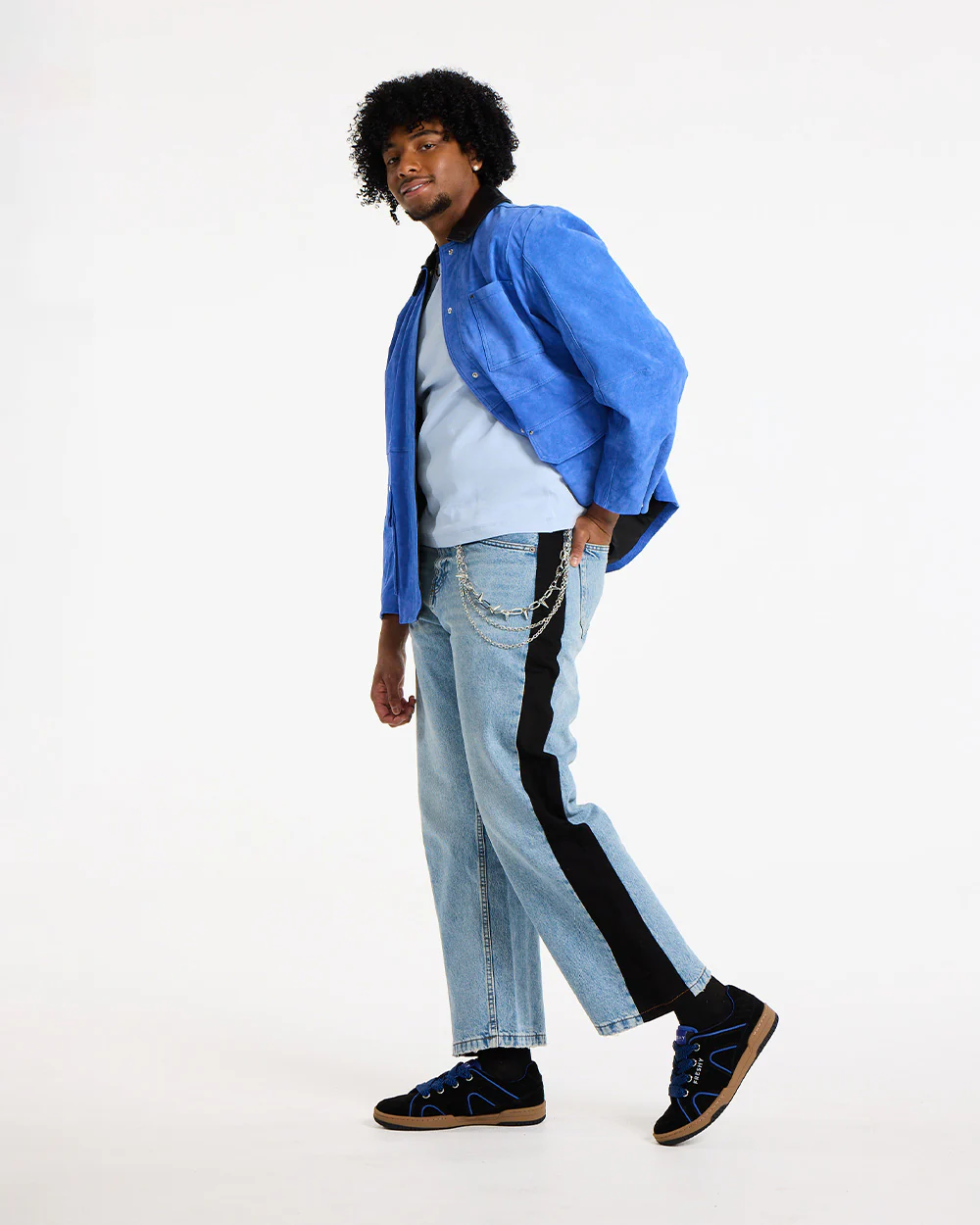 Steezy - Nites - Image 3
